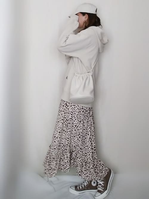 SHOさんのコーディネート