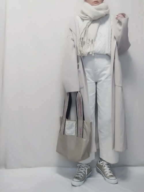 SHOさんのコーディネート