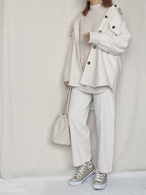 SHOさんのコーディネート