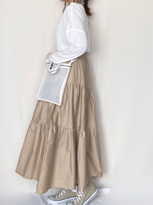 SHOさんのコーディネート