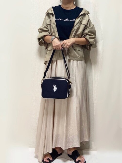 SHOさんのコーディネート