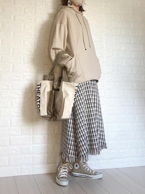 SHOさんのコーディネート