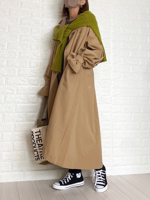 SHOさんのコーディネート