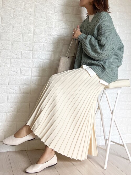 SHOさんのコーディネート