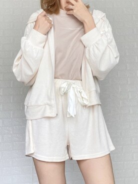 SHOさん(レディース・165cm)の春コーディネート