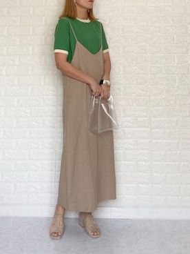 ニット セーター ショート丈 コーディネート Zozotown