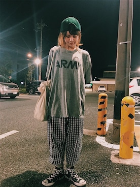 COTAさんのコーディネート