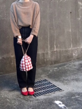 しぃーちゃんさんのコーディネート