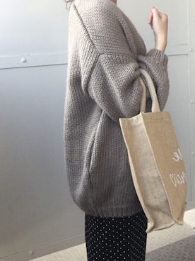 しぃーちゃんさんのコーディネート