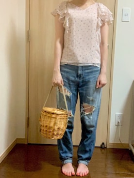 しぃーちゃんさんのコーディネート