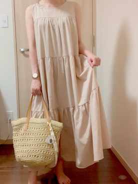 しぃーちゃんさんのコーディネート