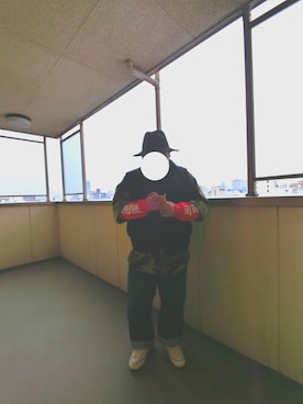 エフタ a.k.a. Raizo-Kunさんのコーディネート