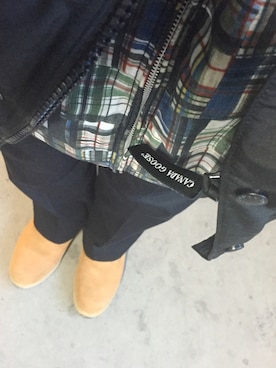 エフタ a.k.a. Raizo-Kunさんのコーディネート