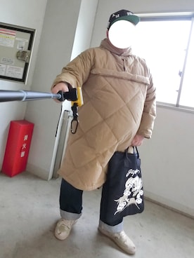 エフタ a.k.a. Raizo-Kunさんのコーディネート