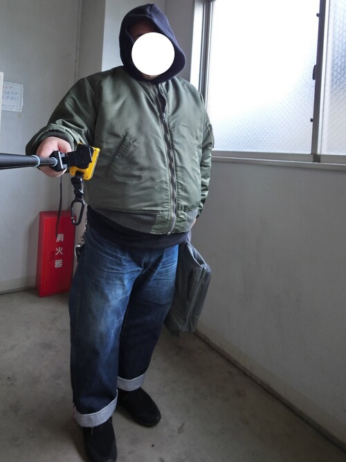 TEATORAのスウェットを使った人気ファッションコーディネート - WEAR