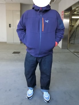 エフタ a.k.a. Raizo-Kunさんのコーディネート