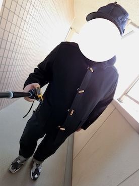 エフタ a.k.a. Raizo-Kunさんのコーディネート