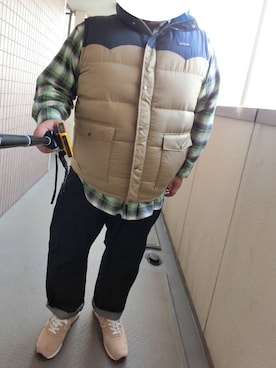 エフタ a.k.a. Raizo-Kunさんのコーディネート