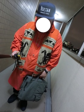 エフタ a.k.a. Raizo-Kunさんのコーディネート