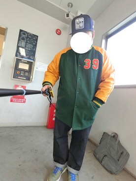 エフタ a.k.a. Raizo-Kunさんのコーディネート