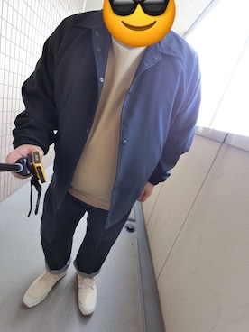 エフタ a.k.a. Raizo-Kunさんのコーディネート