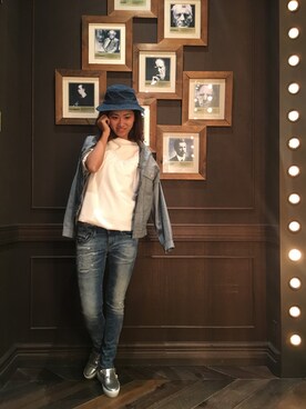 87さんのコーディネート