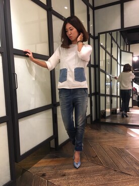 87さんのコーディネート