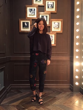 87さんのコーディネート