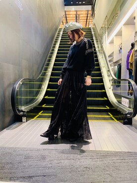 87さんのコーディネート