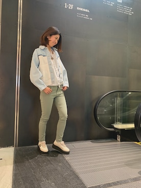 87さんのコーディネート