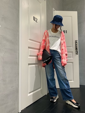 87さんのコーディネート