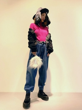 87さんのコーディネート