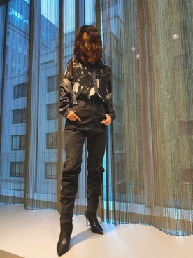 87さんのコーディネート