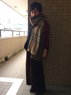 なみさんのコーディネート