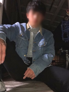 えーしさんのコーディネート