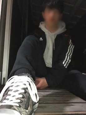 えーしさんのコーディネート