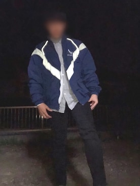 えーしさんのコーディネート