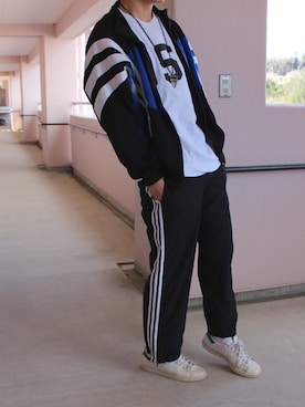 えーしさんのコーディネート