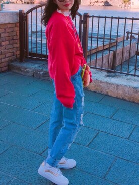 rin_❤︎さんのコーディネート