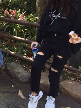 rin_❤︎さんのコーディネート