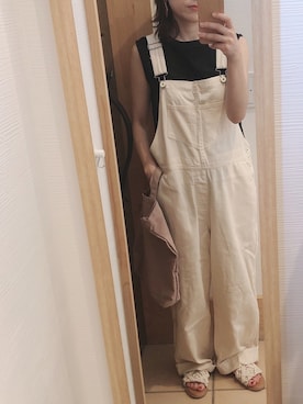 O...＊さん（レディース・151cm）の夏コーディネート