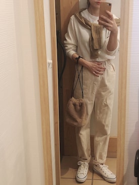 O...＊さんのコーディネート