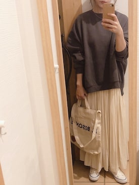 O...＊さんのコーディネート