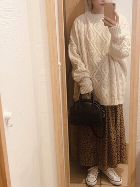 O...＊さんのコーディネート