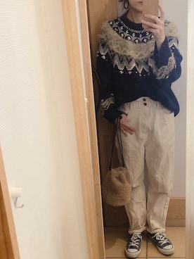 O...＊さんのコーディネート