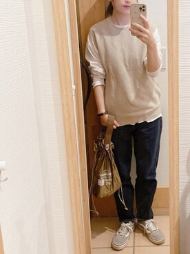 O...＊さんのコーディネート