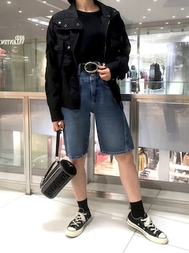 morimiiiさんのコーディネート