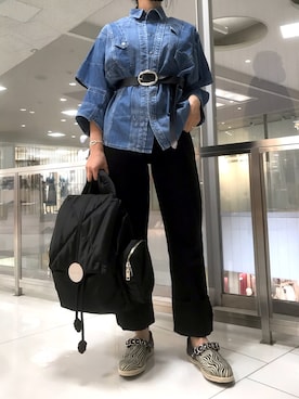 morimiiiさんのコーディネート