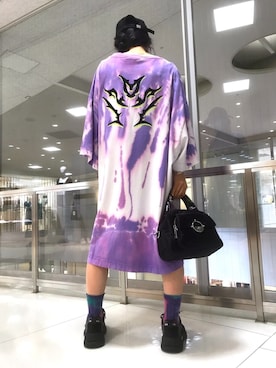 morimiiiさんのコーディネート