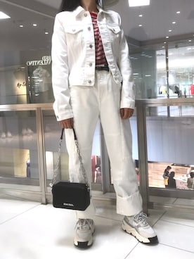 morimiiiさんのコーディネート